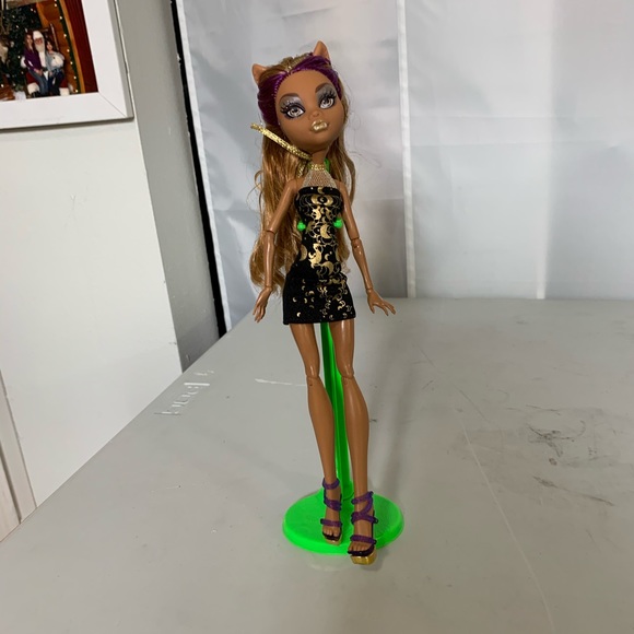 Monster High Doll Bundle - Picture 7 of 7